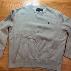 Ralph Lauren Polo Crewneck sweatshirt